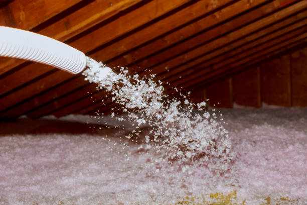 Best Insulation Maintenance and Repair in Hardin, MT