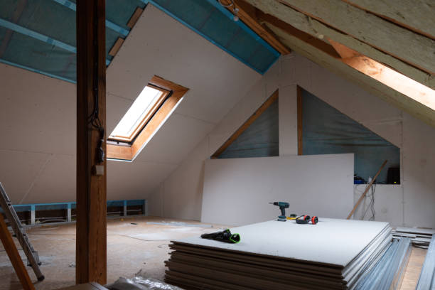 Best Specialized Insulation Services in Hardin, MT