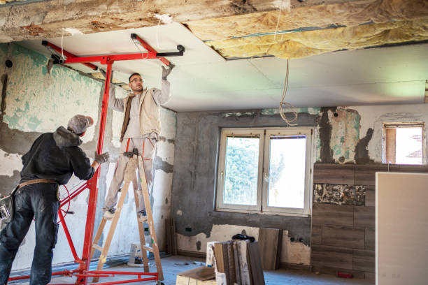 Best Energy Efficiency Insulation in Hardin, MT