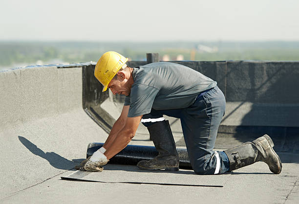 Types of Insulation We Offer in Hardin, MT