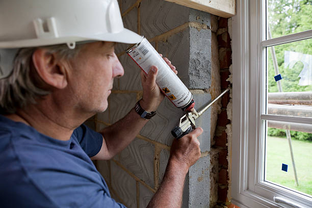 Best Spray Foam Insulation in Hardin, MT