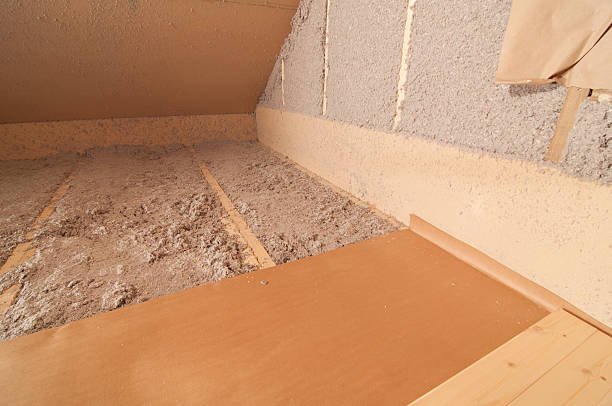 Best Residential Insulation in Hardin, MT