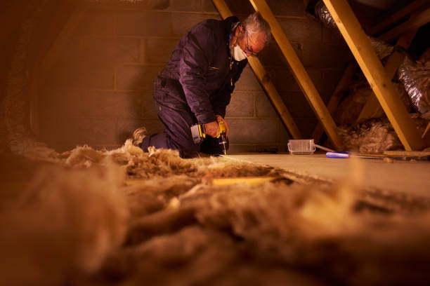 Best Geographic-Specific Insulation Services in Hardin, MT